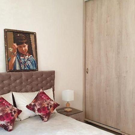 Maison Ghita Азру Экстерьер фото